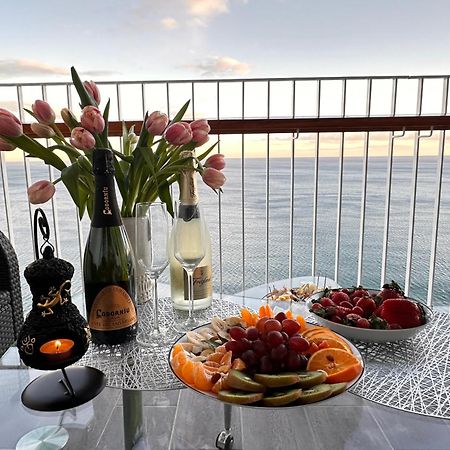 Excellent View Julia Apartment Alicante Exterior foto
