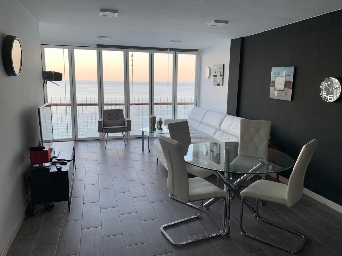 Excellent View Julia Apartment Alicante Exterior foto