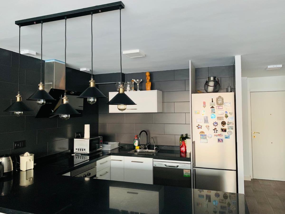 Excellent View Julia Apartment Alicante Exterior foto