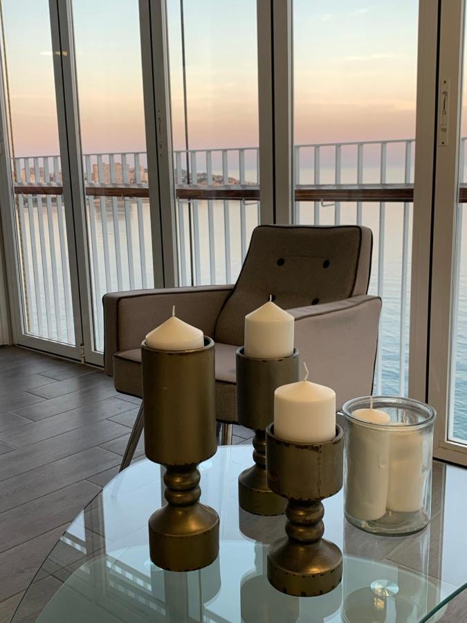 Excellent View Julia Apartment Alicante Exterior foto