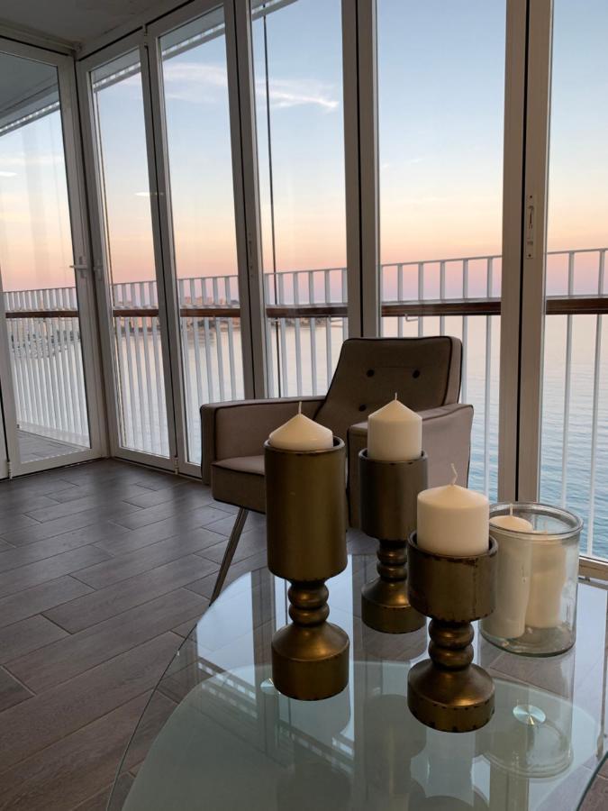 Excellent View Julia Apartment Alicante Exterior foto