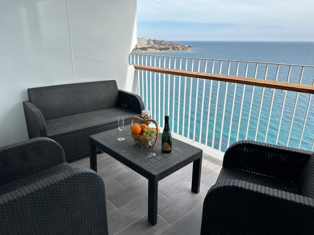 Excellent View Julia Apartment Alicante Exterior foto