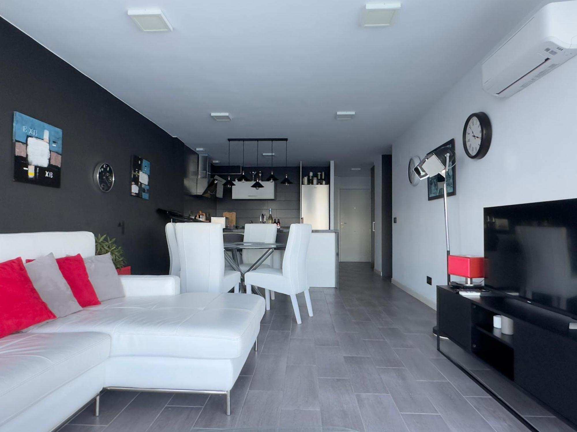 Excellent View Julia Apartment Alicante Exterior foto